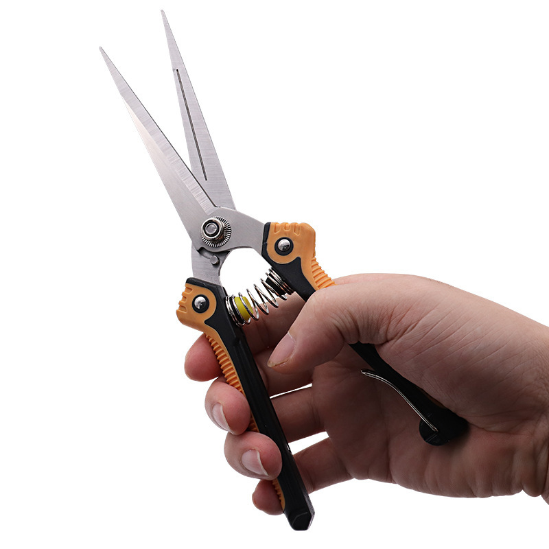 Gardening Shears Pruning Branches Pruning Shears - Image 5