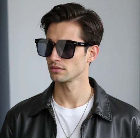 Smart Glasses Protect Eyesight – Bild 2