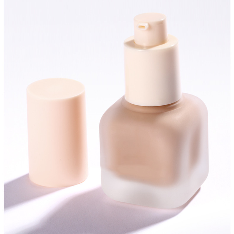 Botanical Foundation For Pregnant Women Is Available — изображение 6