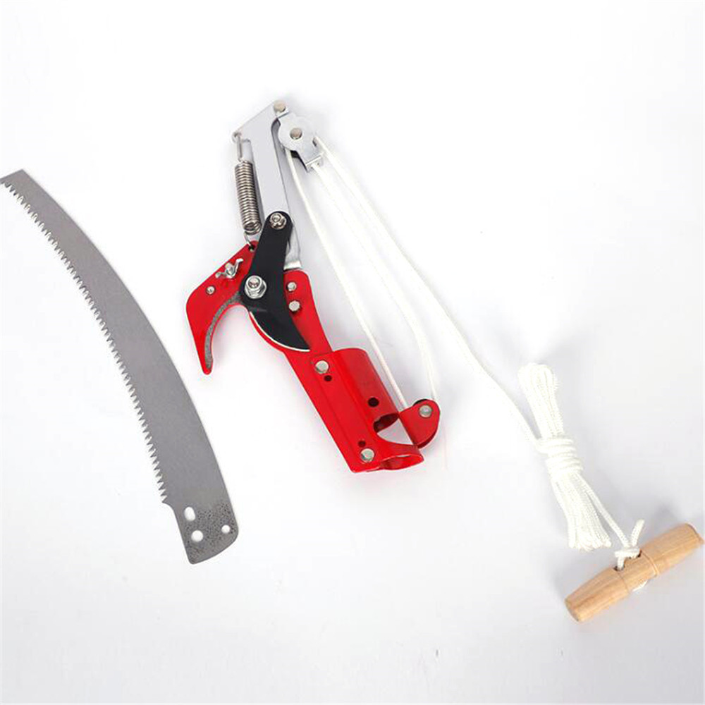 High-altitude Branch Pruning Shears — изображение 2