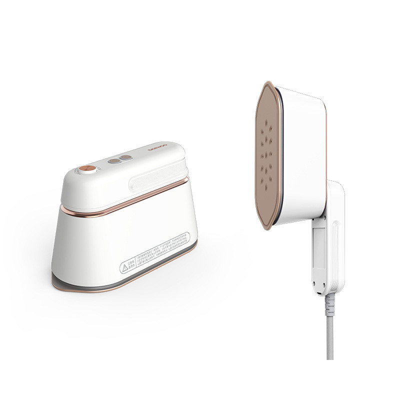 Handheld Iron Small Household Steam Ironing Clothes Artifact For Home And Travel - Image 5