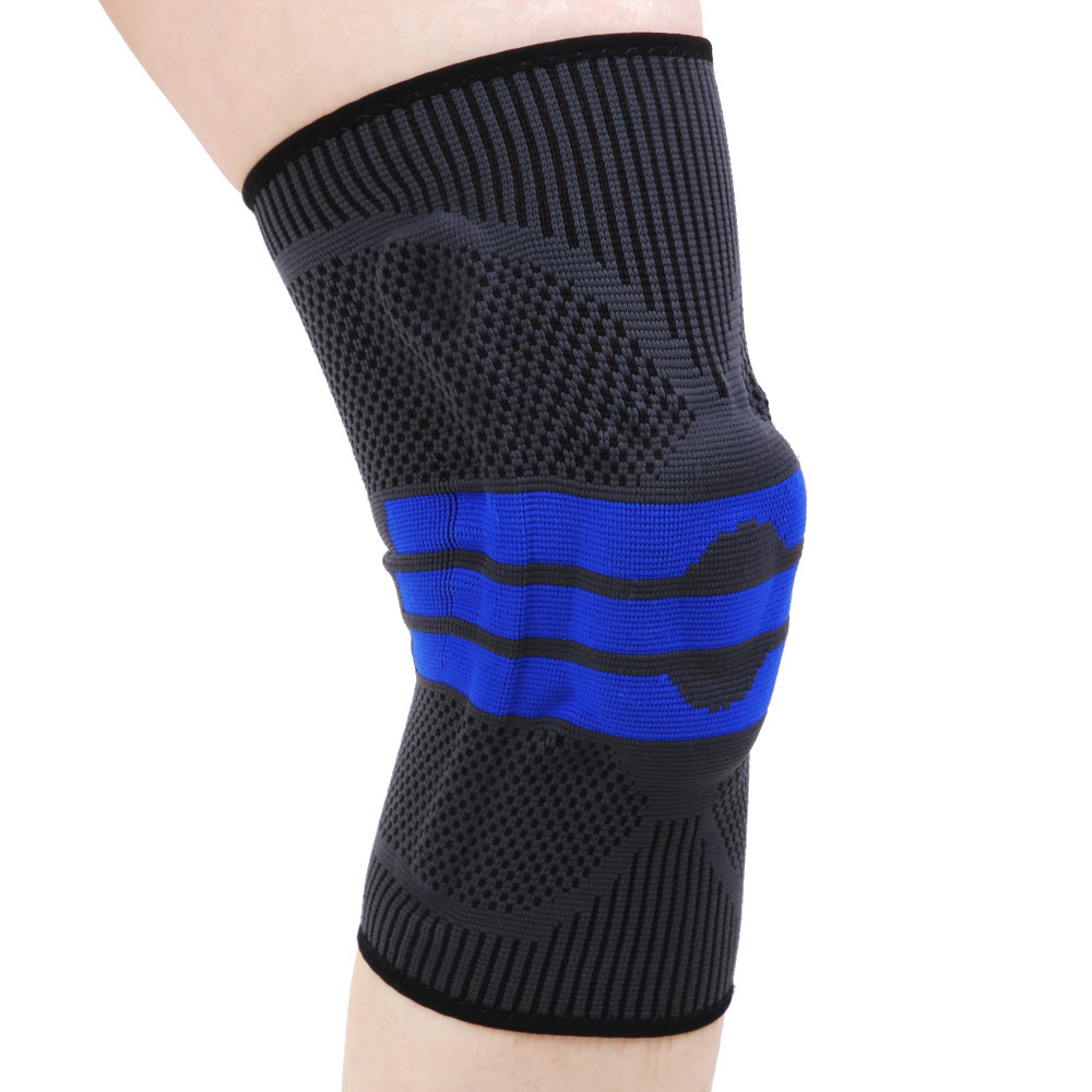 Mountaineering knee pads – Bild 5