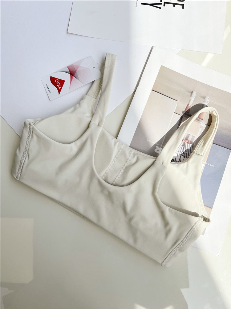 Running Sports Pants Skinny No Embarrassment Line Yoga Pants - Image 7