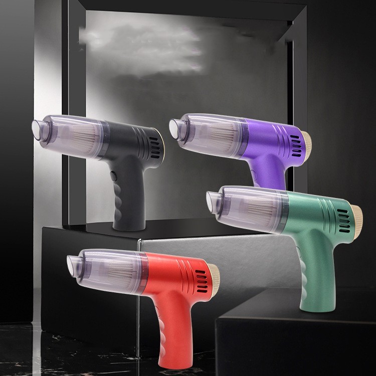 Handheld Mini Car Cordless Vacuum Cleaner - Image 5