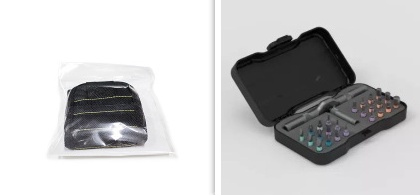 Breathable Super Magnetic Tool Wristband - Image 8