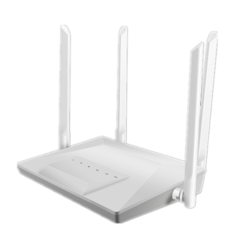 Wireless Router Home Card - Image 4