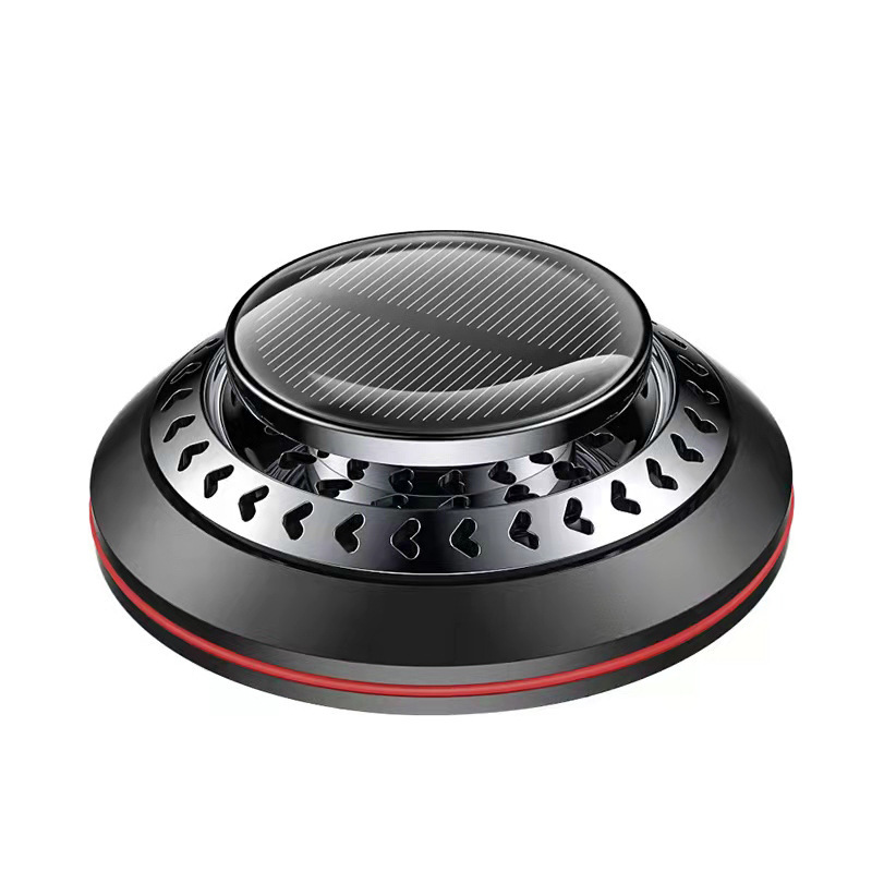 Solar Seat Auto Perfume Remove Odor - Image 2