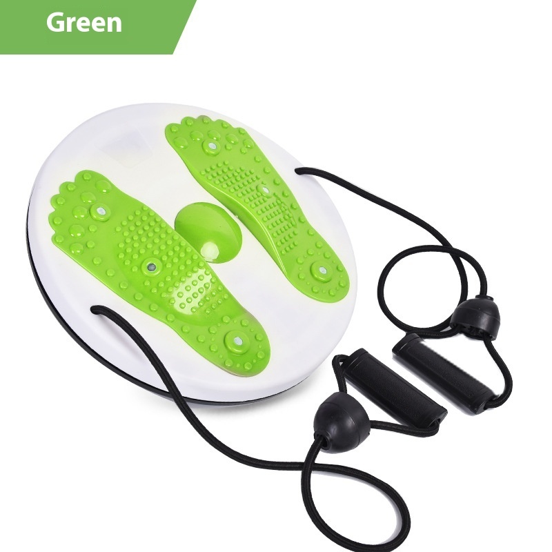 Exercise and fitness waist twisting machine - Image 7