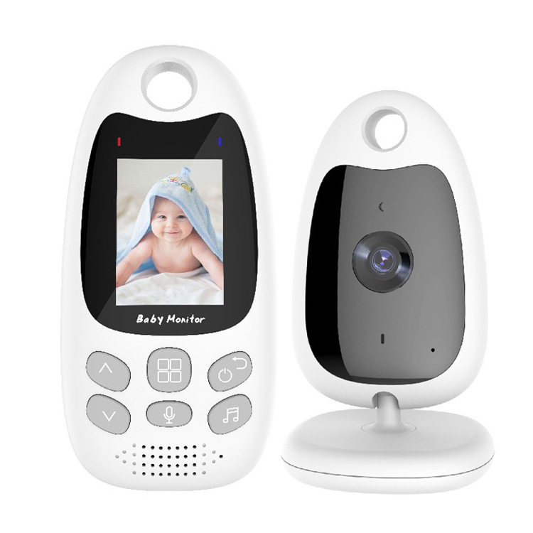 VB610 Home Care Device Elderly Baby Monitor Camera - Image 5