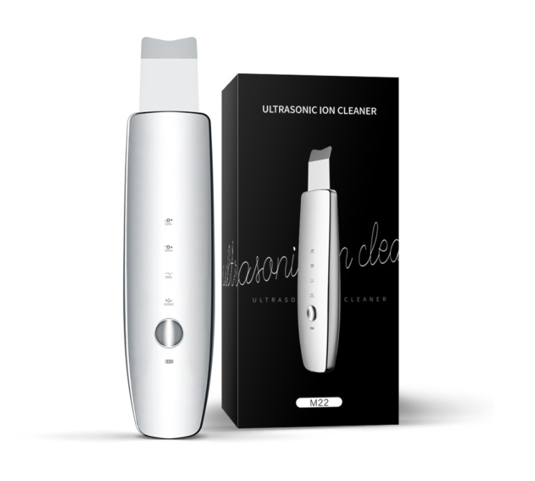 Micro Current Color Light Import And Export Beauty Equipment – Bild 4