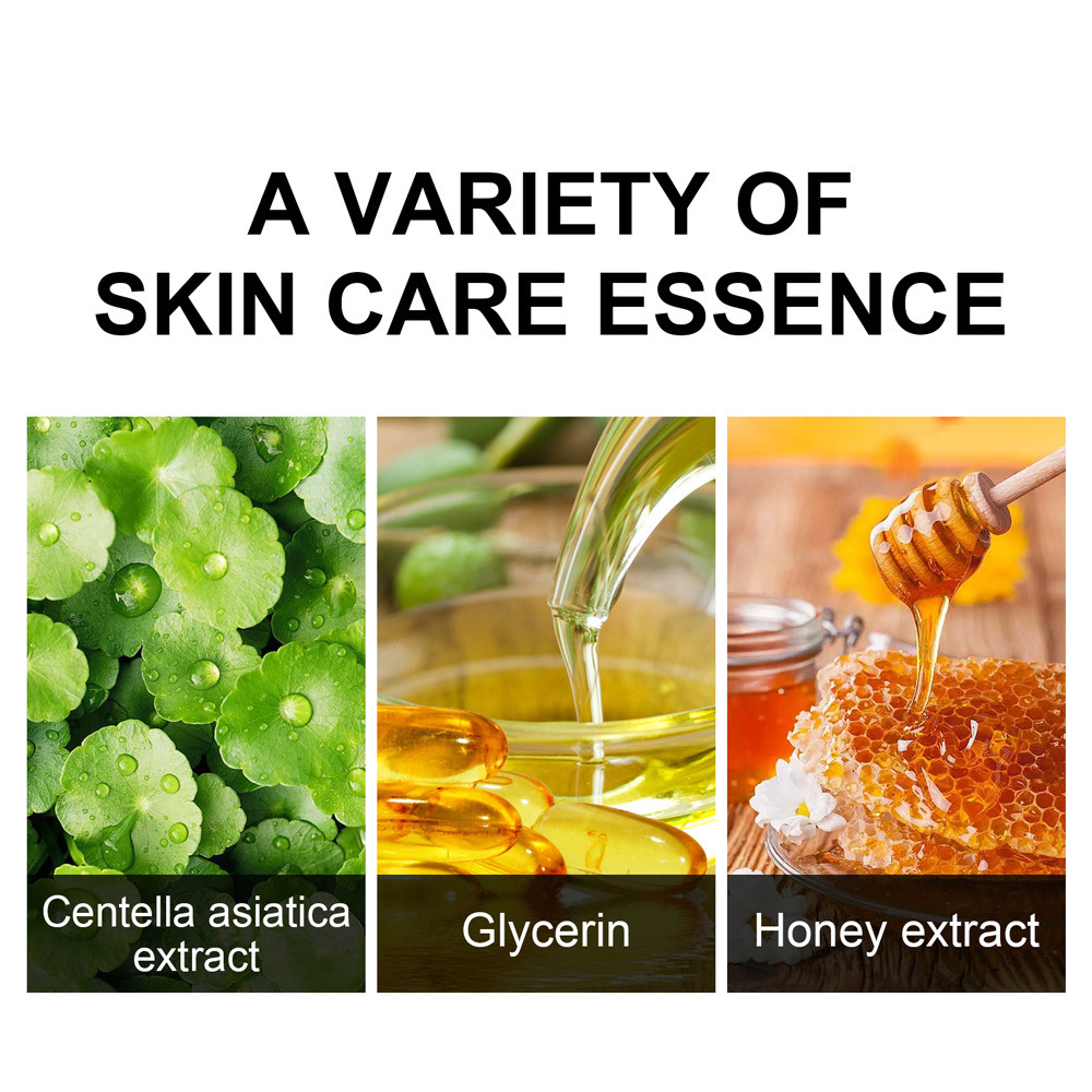 Moisturizing Correcting CC Cream Waterproof Anti-sweat Makeup Before Concealer Lasting Women Makeup Protect Skin Erborian Make - Image 10