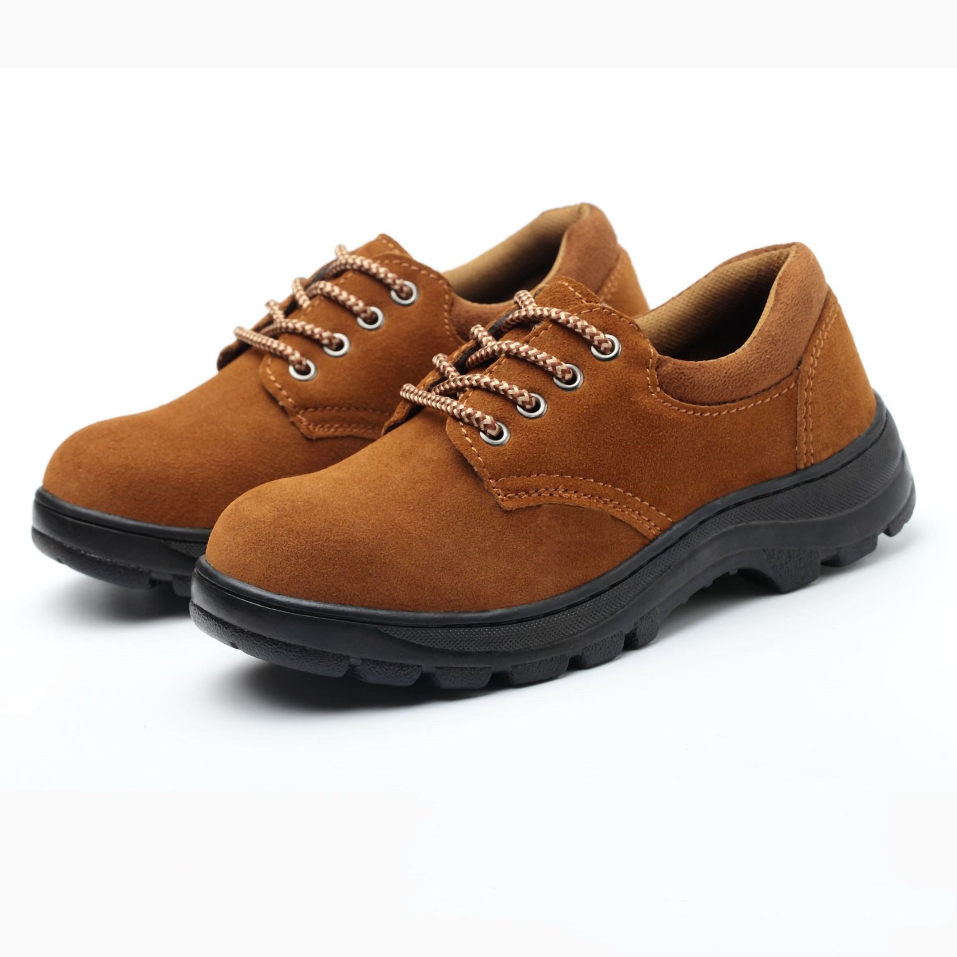 Anti Slip And Anti Puncture Work Shoes – Bild 4