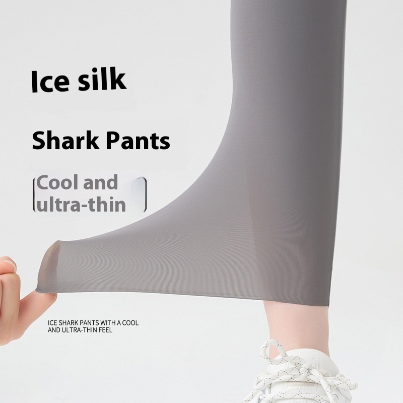 New Yoga Primer Loose Soft Pants - Image 2