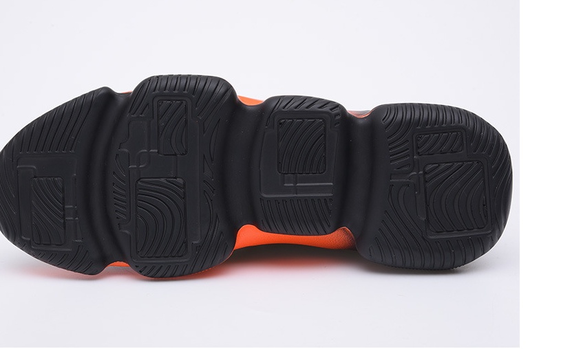 Men's Summer Labor Insurance Shoes, Anti-smashing And Anti-piercing Safety Shoes — изображение 5