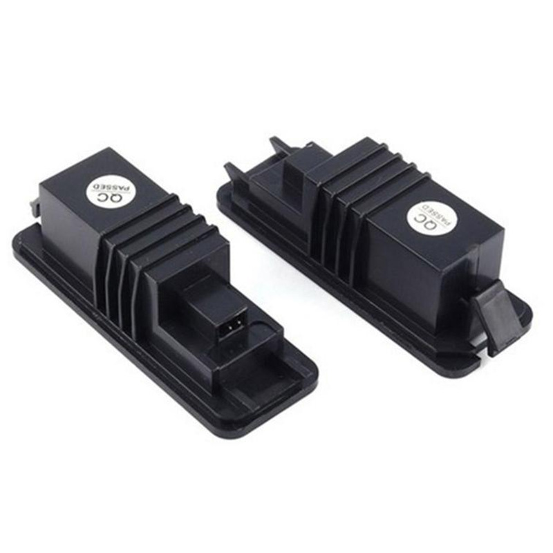 LED License Plate Light Golf 4 5 6. Polo. Phaeton - Image 3