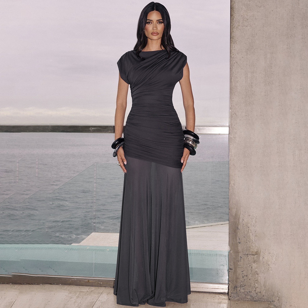 Demelza Maxi Dress - Image 4