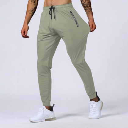 Men's Jogging Sports Pants Yoga Gym Training Casual Pants