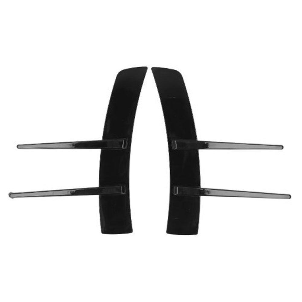 Automobile Cross Wind Port Wing Plate — изображение 6