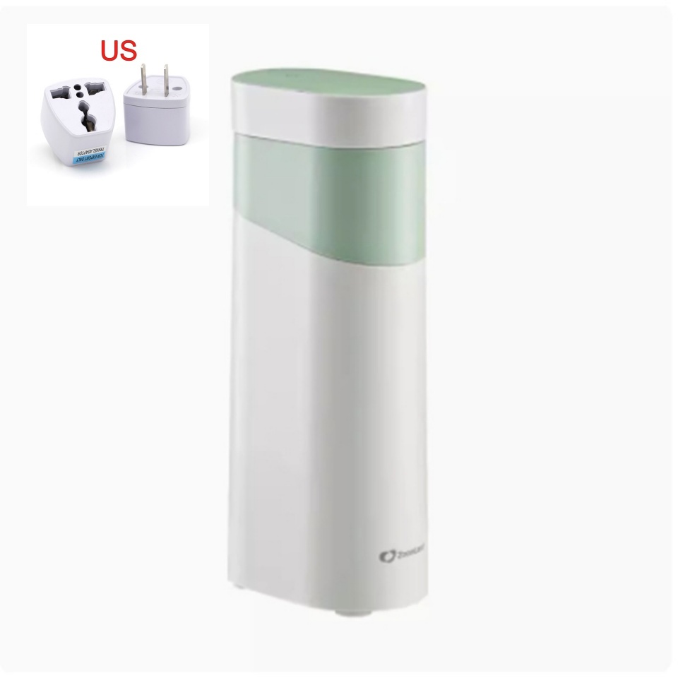 Home Desktop Small Instant Water Dispenser – Bild 10