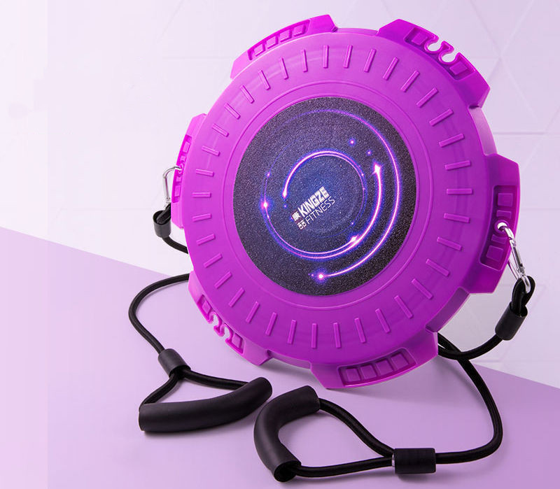 Twisting Disc Home Fitness Large Magnetic Therapy – Bild 6