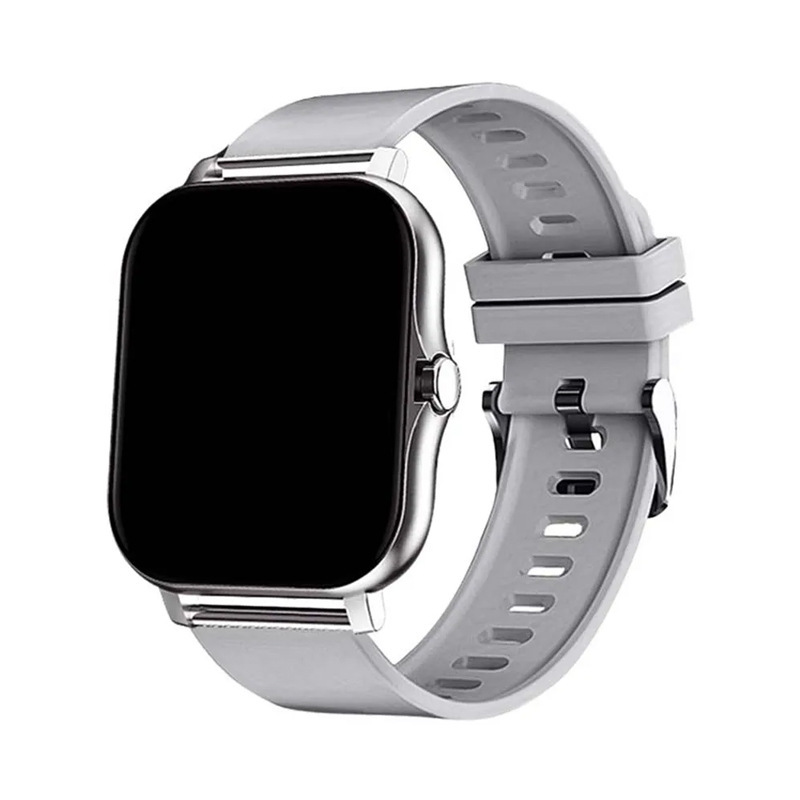 Smart Watch 144-inch Screen Full Touch Men And Women Bluetooth Calling - Image 9