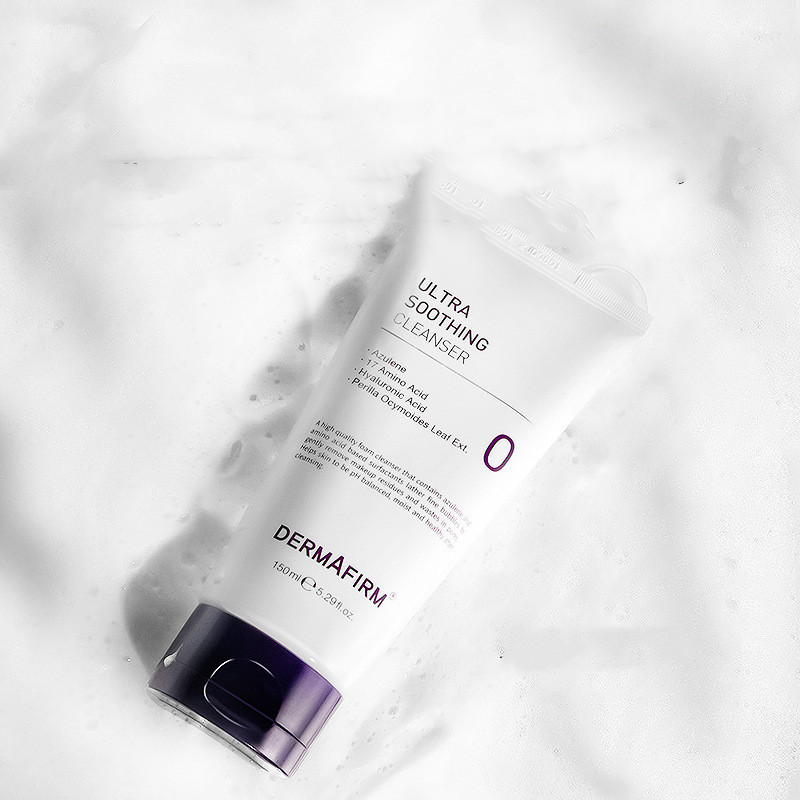 Women's Foaming Amino Acid Cleanser Oil Control - Image 3