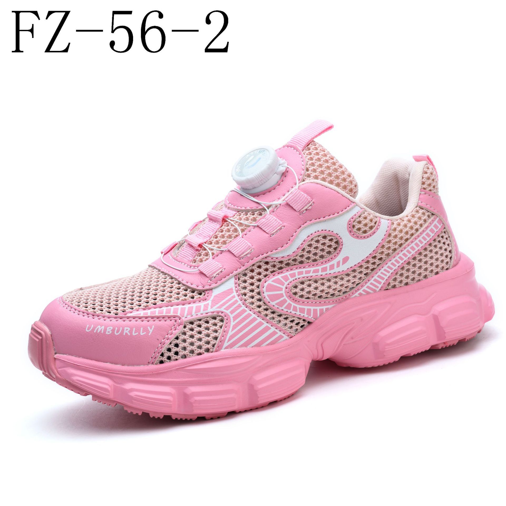 Women's Work Shoes Flying Woven Work Shoes Attack Shield And Anti-stab – Bild 6