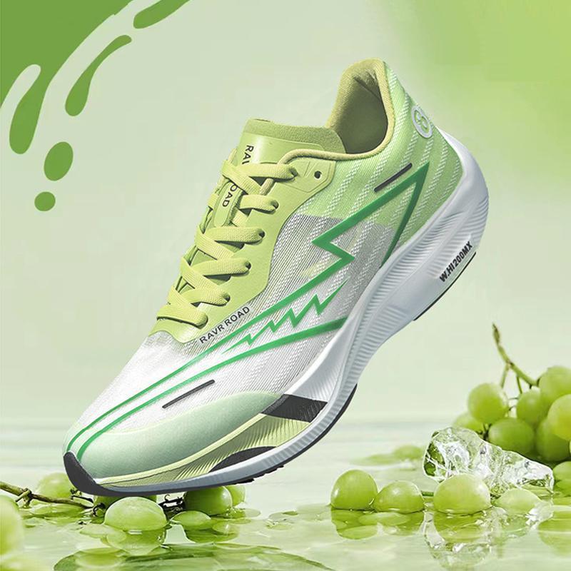 Summer New Men's Breathable Shock-absorbing Sneaker - Image 2