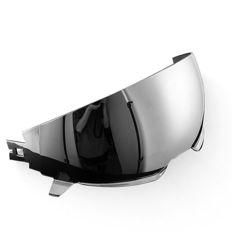 Spain MT Street Fighter Lens Black Tea Night Vision Anti-fog Combination - Image 2