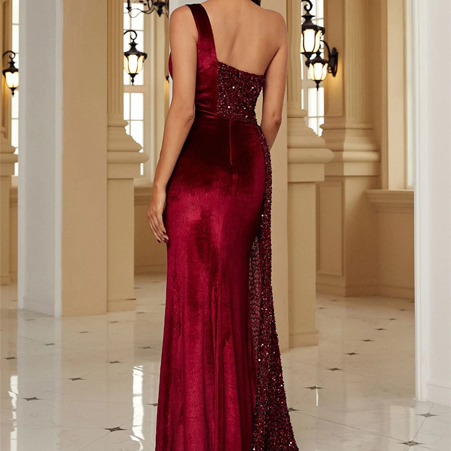 Host Single Strapless Evening Dress — изображение 2