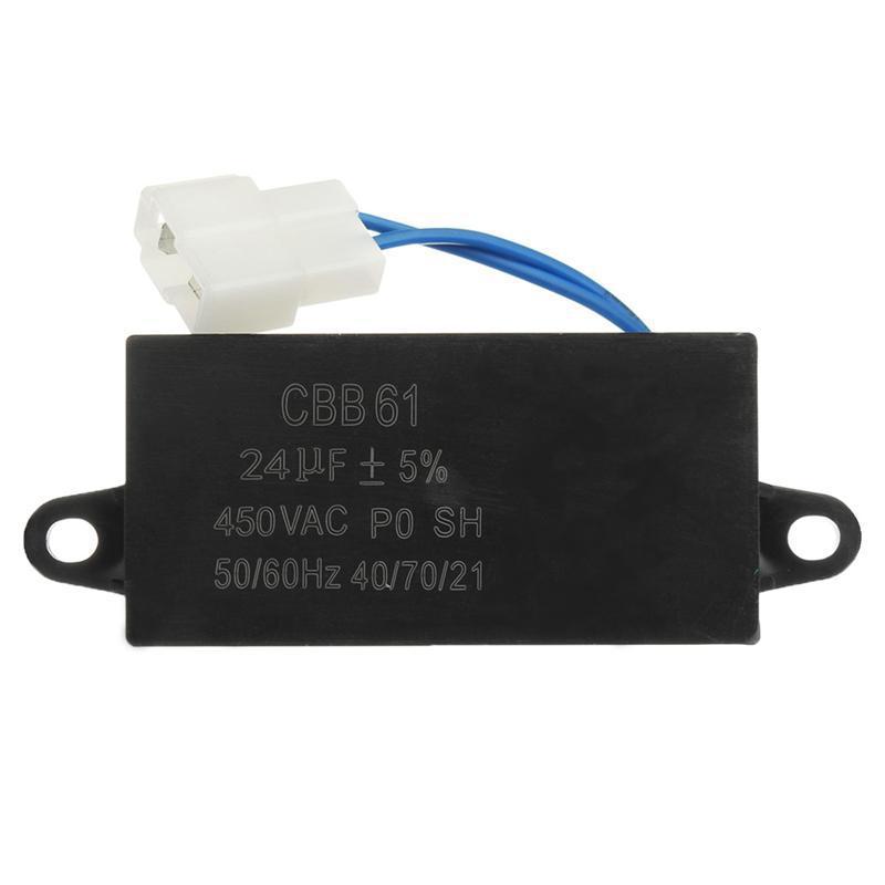 Generator Accessories KW Generator Voltage Regulator - Image 2