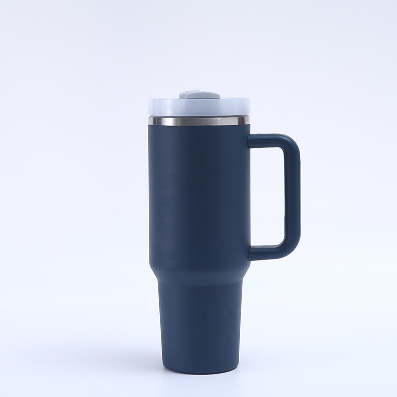 304 Stainless Steel Vacuum Cup Second Generation 40oz Cup — изображение 3
