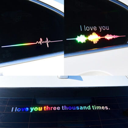 Car Stickers