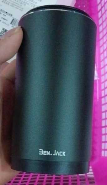 Car trash bin mini desktop storage box - Image 9