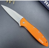 Outdoor Portable Self-defense Folding Knife — изображение 8