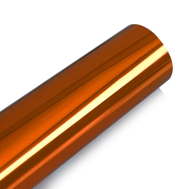 Car Bicycle Motorcycle Body Cover Electroplating Color Changing Film - Image 8