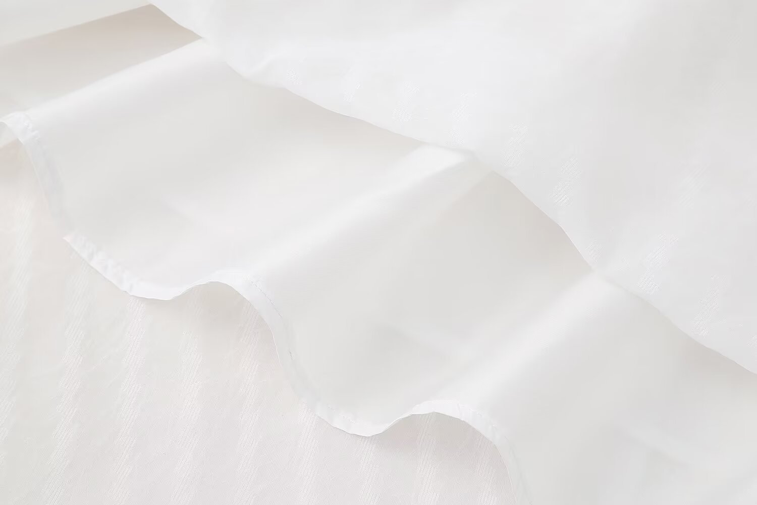 Women's Sleeveless Tassel Dress – Bild 8