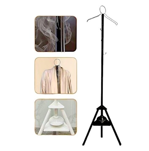 Clothes Burner — изображение 4