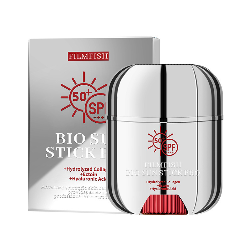 Moisturizing Sun Stick Face Protective Cream - Image 4