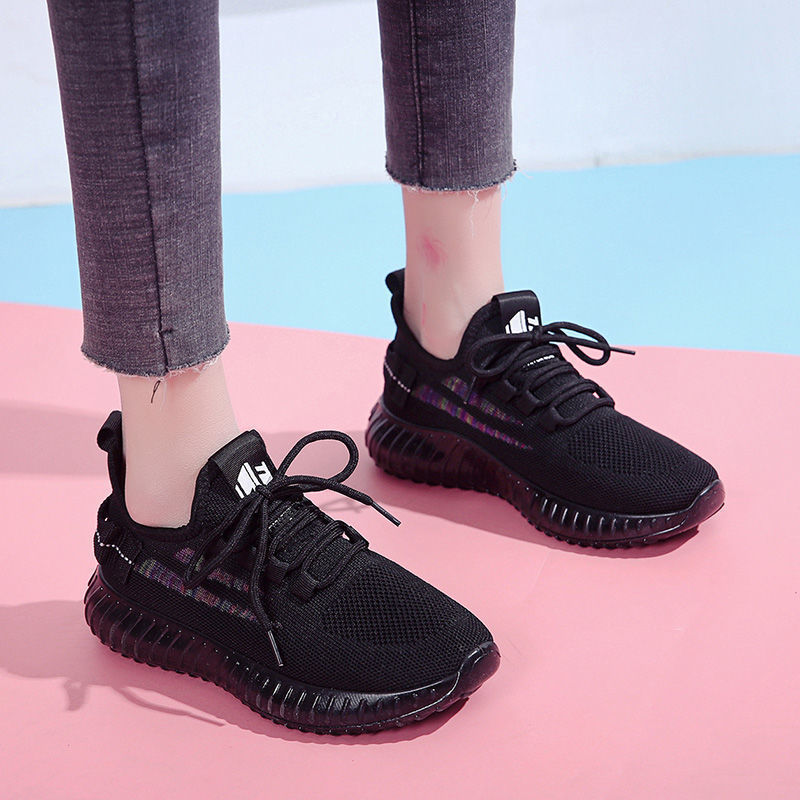 Women's Fashion Casual Non-slip Work Shoes — изображение 5