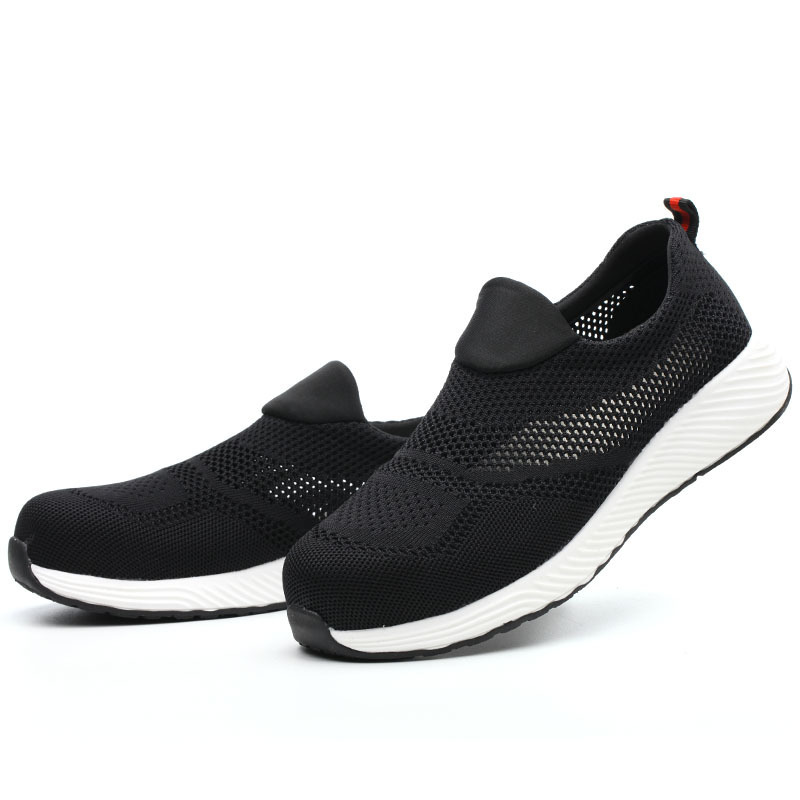 Breathable And Deodorant Casual Work Shoes – Bild 7