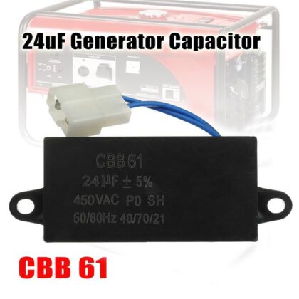 Generator Accessories KW Generator Voltage Regulator