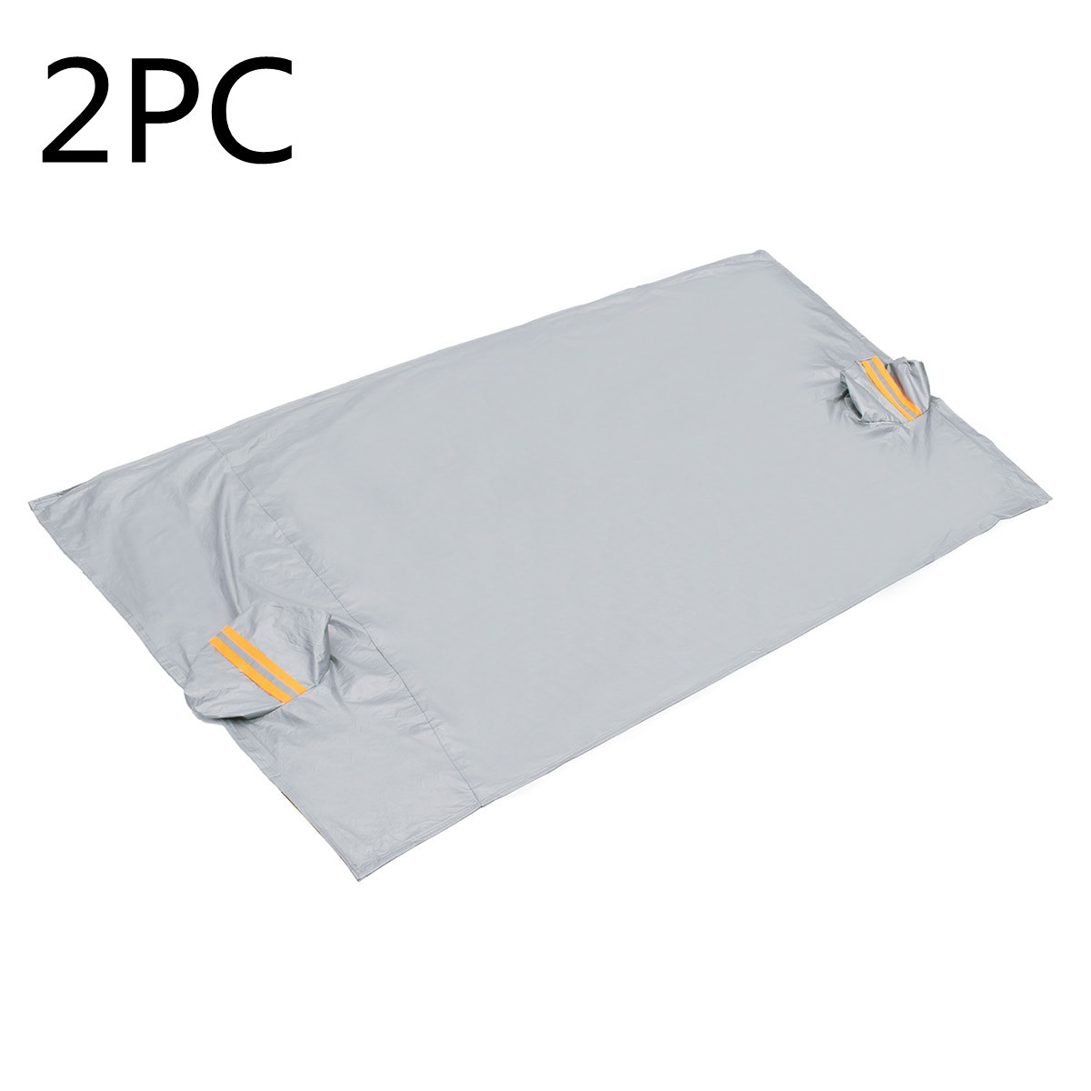 Frost cover for car windshield cover - Image 8