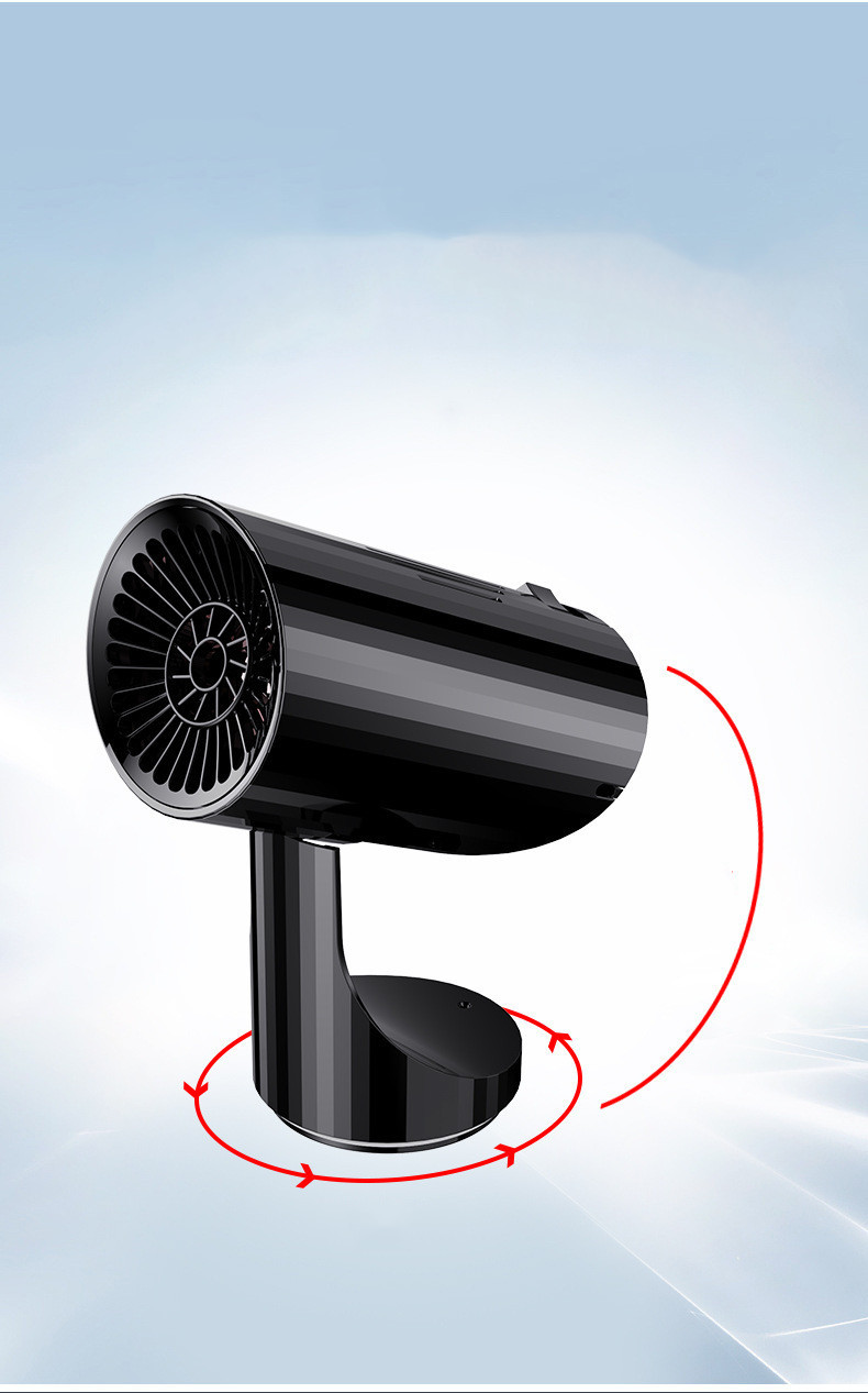 Heater Heater For Folding Car - Image 7