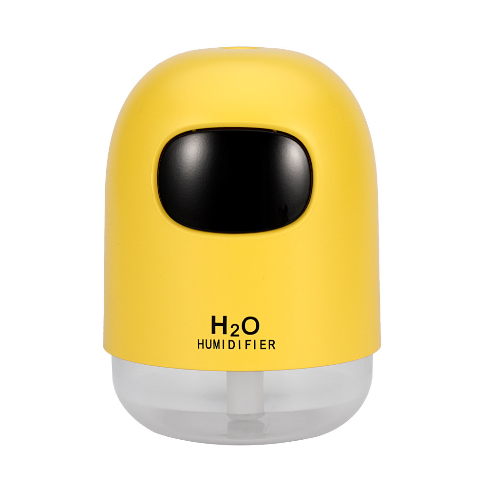 Home Car Small Humidifier - Image 5