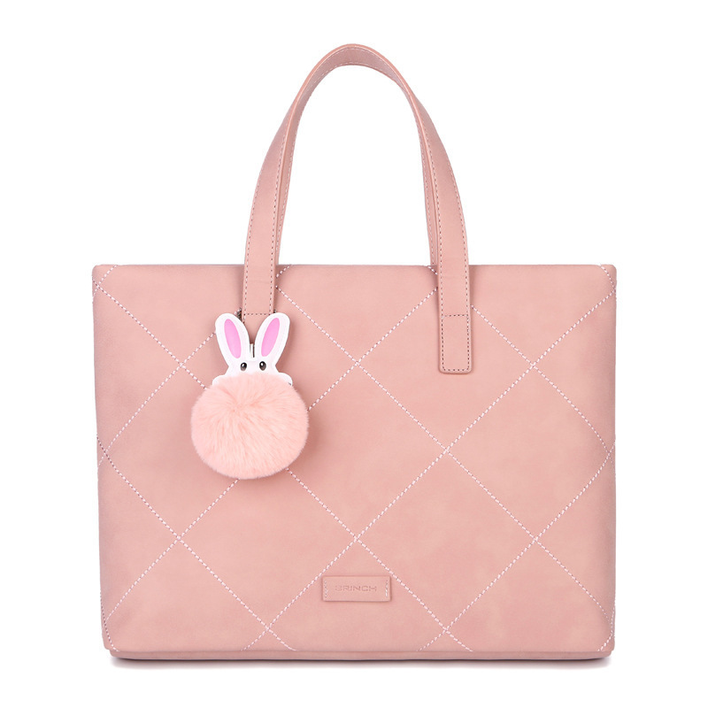 Men's And Women's Portable Crossbody Laptop Bag – Bild 5