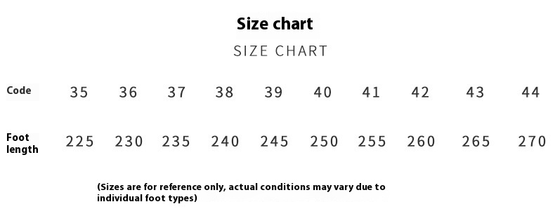 New Men's Chunky Heel Platform Round Head Lace-up Martin Boots - Image 6