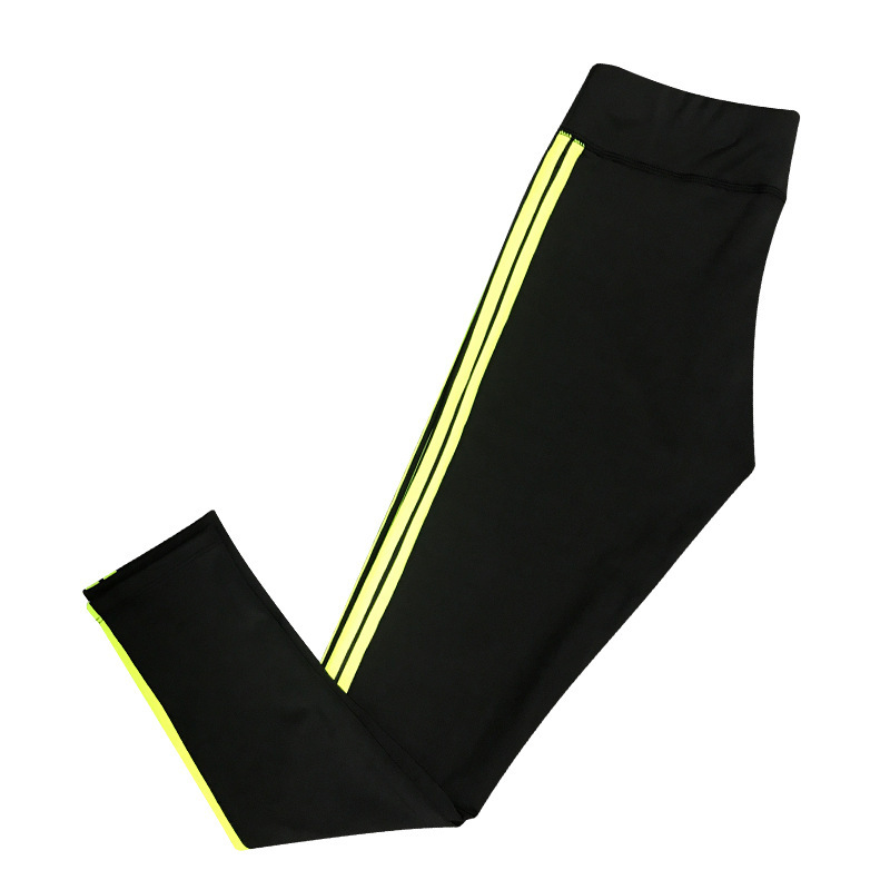 Yoga Sports Skinny Peach Pants - Image 8