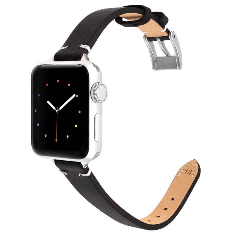 Single Loop Wristband Smart Watch Bracelet - Image 4