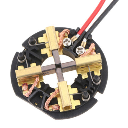 M18 18V M12 22-22-2602 22-22-1550 & 22-22-1640 Brush Holder